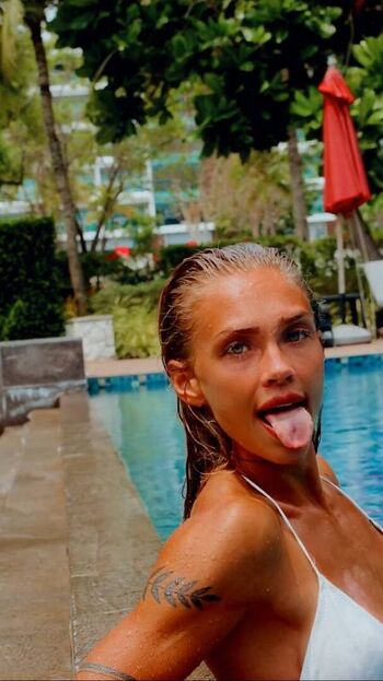 Full leaked Amanda essen private onlyfans photo