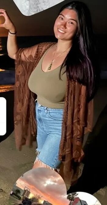 Full leaked Amanda f private onlyfans photo