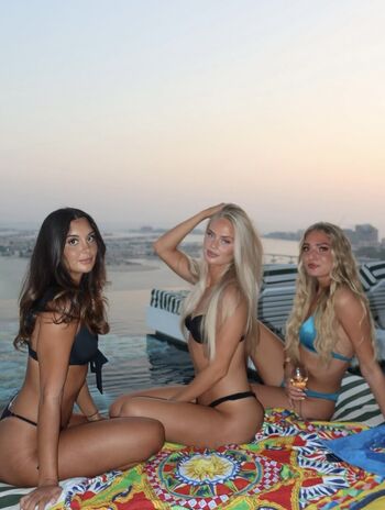 Full leaked Amanda fransson private onlyfans photo