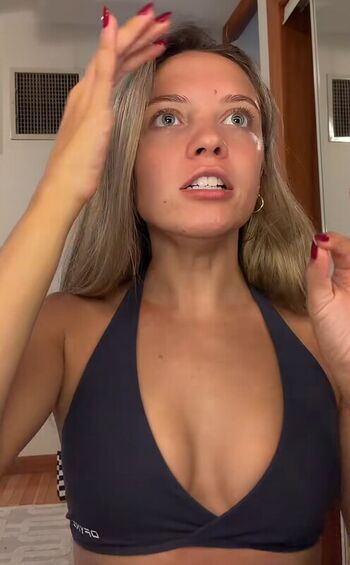Full leaked Amanda gallant private onlyfans photo