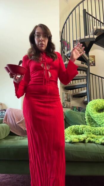 Full leaked Amanda golka private onlyfans photo