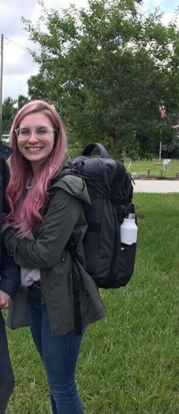 Full leaked Amanda gooden private onlyfans photo