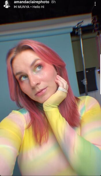 Full leaked Amanda gooden private onlyfans photo