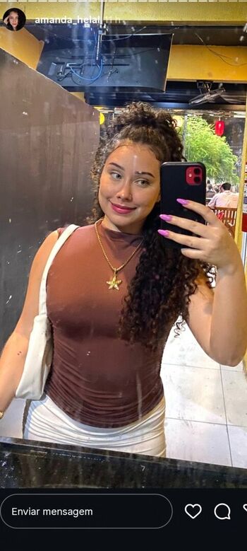 Full leaked Amanda helal private onlyfans photo