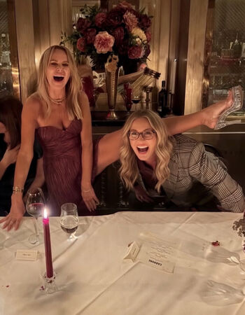 Full leaked Amanda holden  page private onlyfans photo