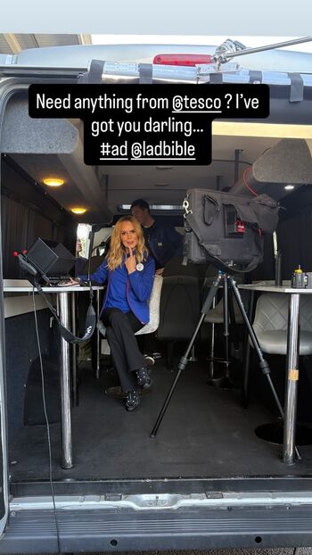 Full leaked Amanda holden  page private onlyfans photo