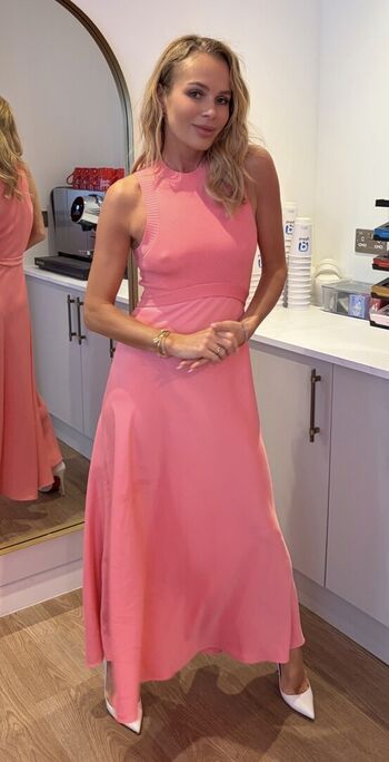 Full leaked Amanda holden page private onlyfans photo