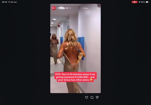 Full leaked Amanda holden page private onlyfans photo