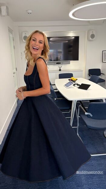 Full leaked Amanda holden page private onlyfans photo