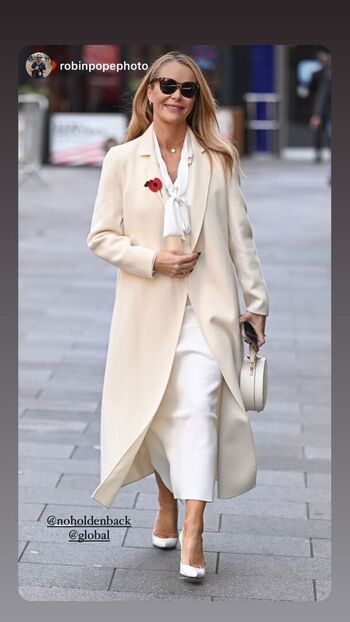 Full leaked Amanda holden page private onlyfans photo