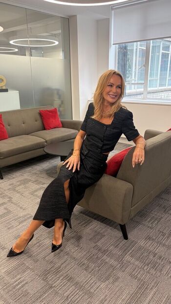 Full leaked Amanda holden private onlyfans photo