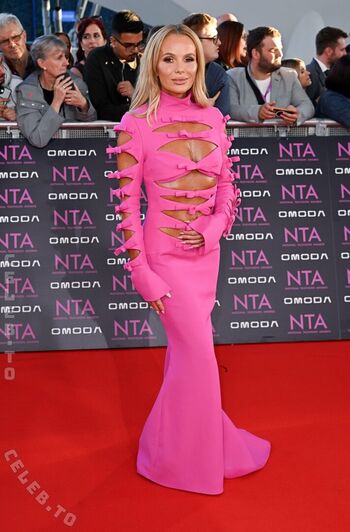 Full leaked Amanda holden  page private onlyfans photo
