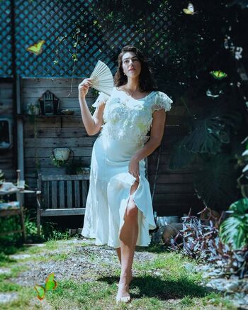 Full leaked Amanda lehan canto page private onlyfans photo