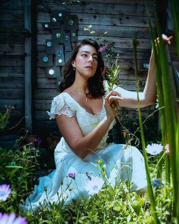 Full leaked Amanda lehan canto page private onlyfans photo