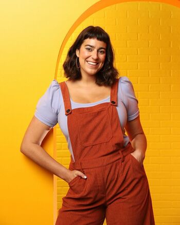 Full leaked Amanda lehan canto page private onlyfans photo