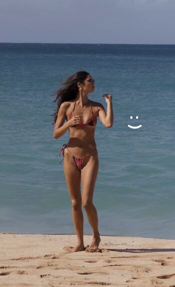 Full leaked Amanda li paige private onlyfans photo