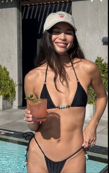 Full leaked Amanda li paige private onlyfans photo