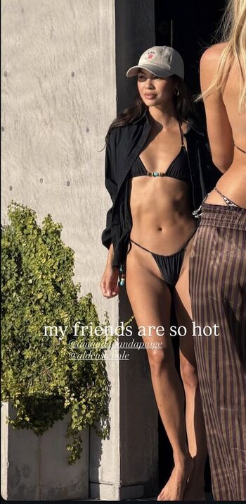 Full leaked Amanda li paige private onlyfans photo