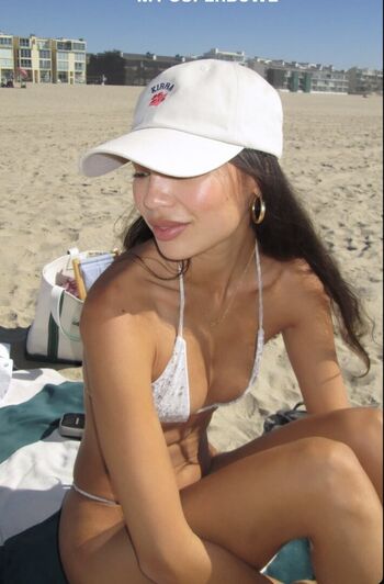 Full leaked Amanda li paige private onlyfans photo