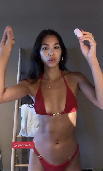 Full leaked Amanda li paige private onlyfans photo