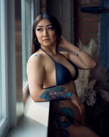 Full leaked Amanda lin private onlyfans photo