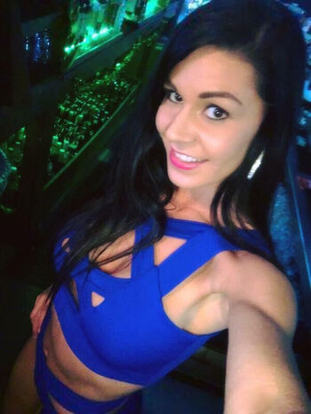 Full leaked Amanda lowry mandinikolic private onlyfans photo