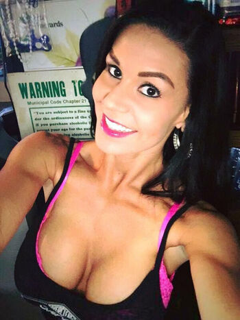 Full leaked Amanda lowry mandinikolic private onlyfans photo