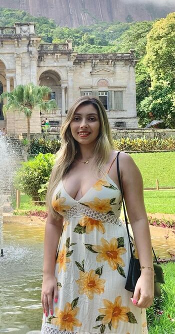 Full leaked Amanda machado private onlyfans photo