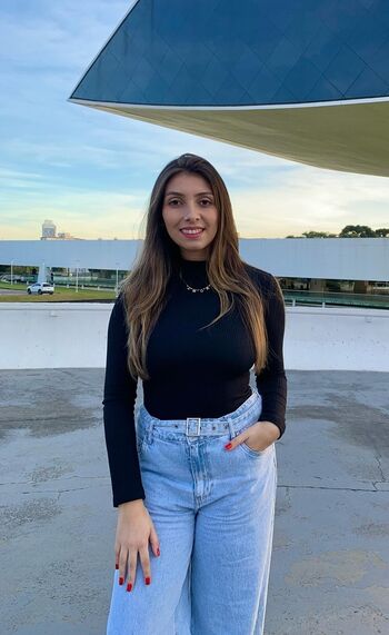 Full leaked Amanda machado private onlyfans photo