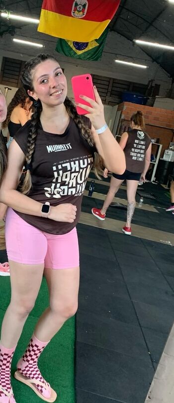 Full leaked Amanda machado private onlyfans photo