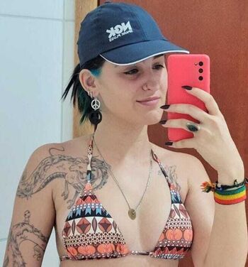 Full leaked Amanda markevitch private onlyfans photo