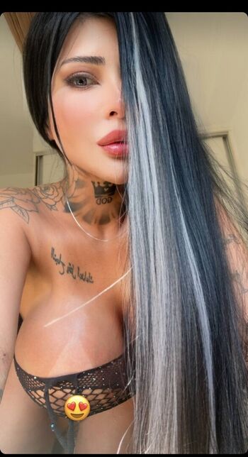 Full leaked Amanda milion page private onlyfans photo