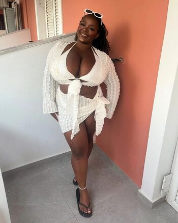 Full leaked Amanda nchoma page private onlyfans photo