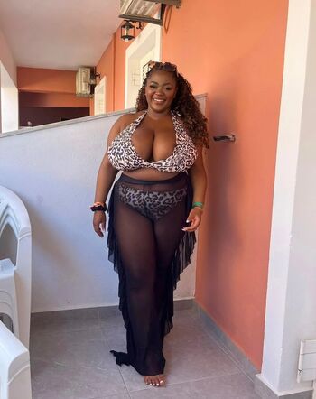 Full leaked Amanda nchoma page private onlyfans photo