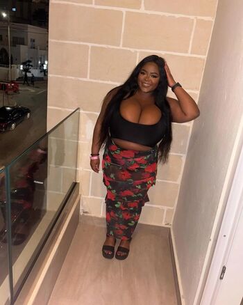 Full leaked Amanda nchoma page private onlyfans photo