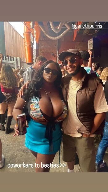 Full leaked Amanda nchoma private onlyfans photo