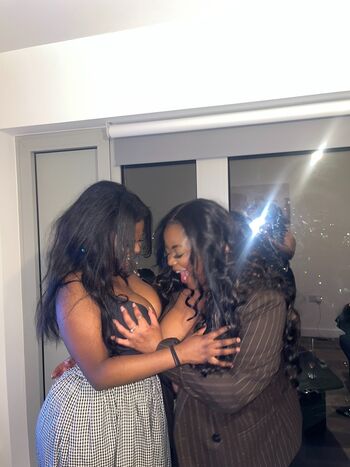 Full leaked Amanda nchoma private onlyfans photo