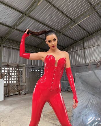 Full leaked Amanda obdam page private onlyfans photo