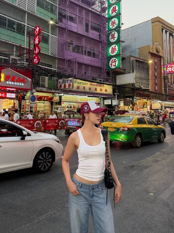 Full leaked Amanda obdam private onlyfans photo