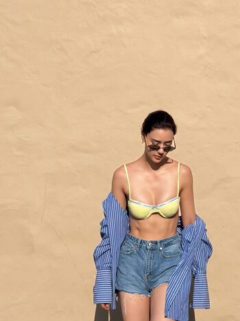 Full leaked Amanda obdam private onlyfans photo