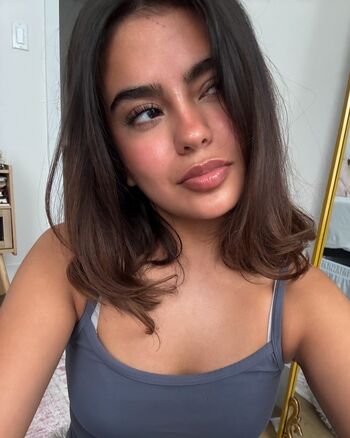 Full leaked Amanda ochoa private onlyfans photo
