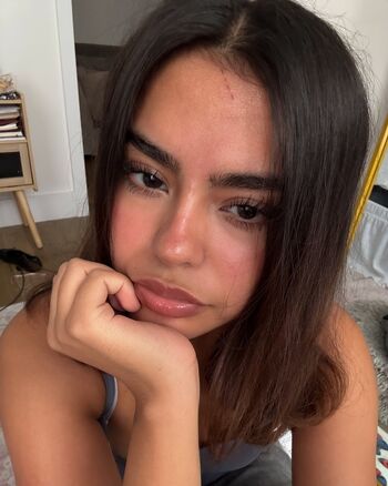 Full leaked Amanda ochoa private onlyfans photo