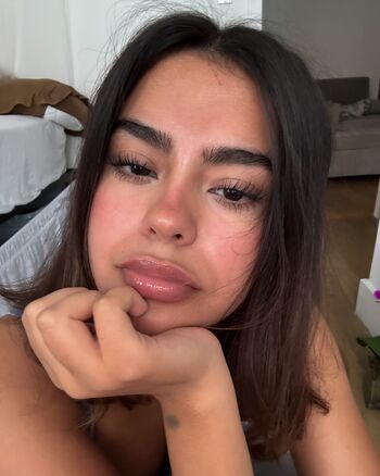 Full leaked Amanda ochoa private onlyfans photo
