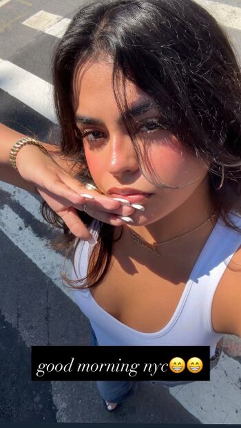 Full leaked Amanda ochoa private onlyfans photo