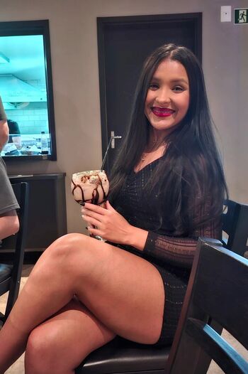 Full leaked Amanda oliveira private onlyfans photo