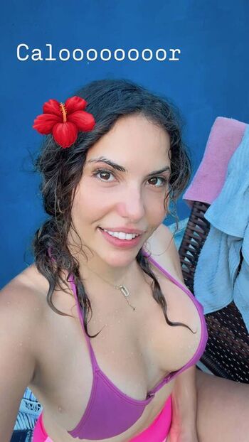 Full leaked Amanda pagliari private onlyfans photo