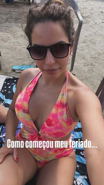 Amanda Pagliari