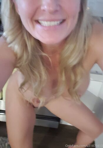 Full leaked Amanda parker private onlyfans photo