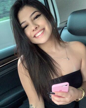 Full leaked Amanda pontes private onlyfans photo