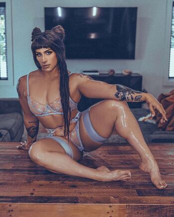 Amanda Powell